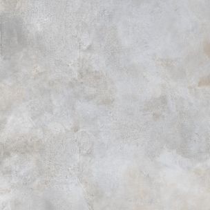 Porcelánico Efecto Cemento Gris Claro Metalizado 80X80 - Emgy515