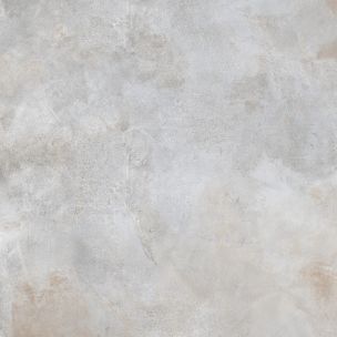 Porcelánico Efecto Cemento Gris Claro Metalizado 20mm R11 60X60 - Emgy545