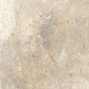 Porcelánico efecto terracota rústico blanco natural 15X30 - Emog1477