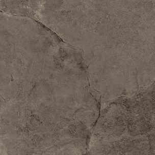 Porcelánico Efecto Piedra Pizarra Oscura Antideslizante 60X120 - Epef1141