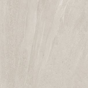 Porcelánico Refinado Efecto Piedra Gris Claro 60X60 - Esfa1254