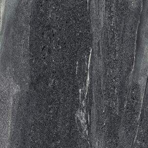 Porcelánico Refinado Efecto Piedra Negro Antideslizante 60X120 - Esna1246