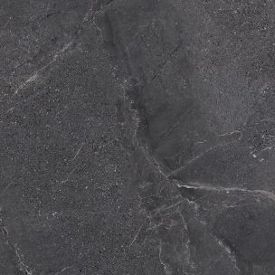 Gres Porcelánico Efecto Piedra Veteado Negro Antideslizante 60X120 - Ewbe1324