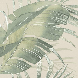 Fap Deco&More Tropical Jungle 30.5X91.5 - fRCN