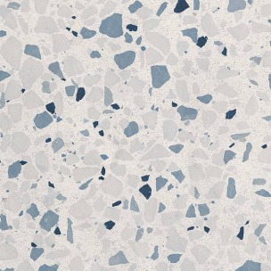 Fap Glim Gemme Azzurro Matt Rt 60x60 - fRT8
