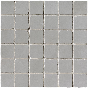 Mosaic Fap Milano&Floor Grigio Anticato Matt 30X30 - fNS2