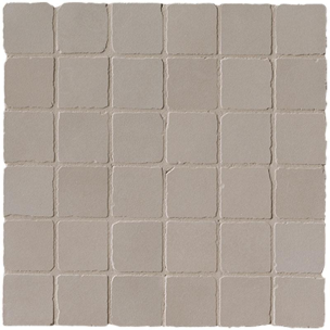 Mosaic Fap Milano&Floor Tortora Anticato Matt 30X30 - fNS3