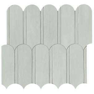 Mosaic Fap Milano Mood Acquamarina Perla Archs 28.2X31 - fQKS