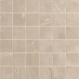 Mosaic Fap Roma Stone Pietra Beige Satin 30X30 - fQXG