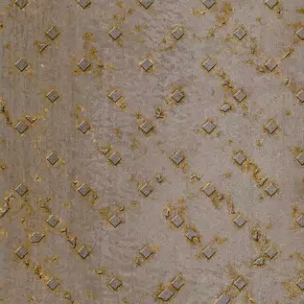 Gardenia Orchidea Oxide (Gar) Mix Brass Nat R 20X120 - G69361