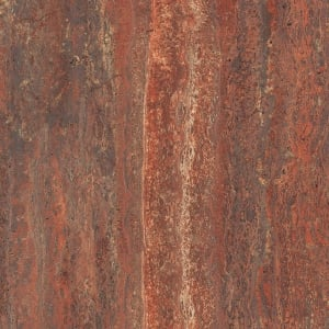 Italgraniti Travertino Rosso Vein Cut 80X160 - TR07GA