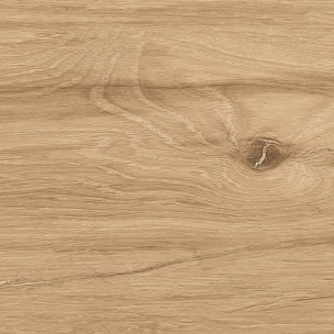 Listón de gres porcelánico efecto madera, miel, 20x120 cm - CS25101