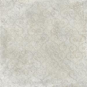 La Fabbrica Ava Pierres Des Chateaux Decoro Rose Usse' Nat/Ret 100X100 - 158053