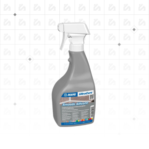 Mapei Ultracare Smooth Silicone Spray - Producto suavizante (0,75 l)
