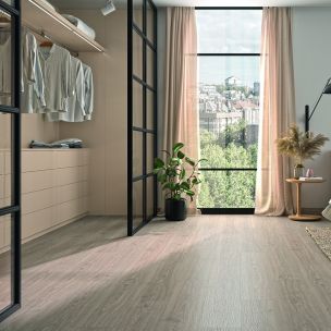 Pisos Laminados - Cavinato ACQUAsi!FIX 5220 8mm 19,4x133,1