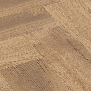 Pisos Laminados - Sistema Floor Herringone Rovere Treviso 8mm 32,6x138