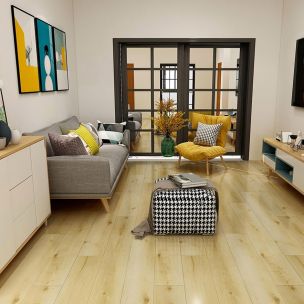 Piso SPC - Cavinato Quik Vinyl Ultra 7035 7mm 22,5X152,2