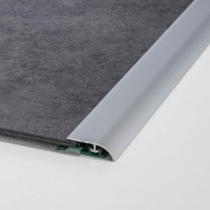 Coordinated Step-Down Profile for SPC - 2.7m Length