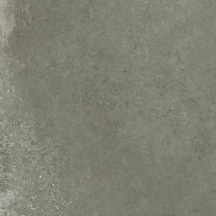 Saime Ceramiche Ferrocemento Antracite Lapp. Rett 60X60 - 8600150