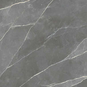 Saime Ceramiche Royal Grey Matt Rett 60X60 - 8600226