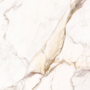 Saime Ceramiche Royal White Matt Rett 60X60 - 8600258