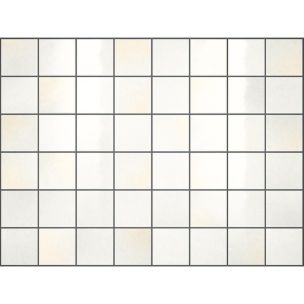 Mosaic Vogue Riflessi Opale Rete 5x5 (30x40) - 00RL9R72