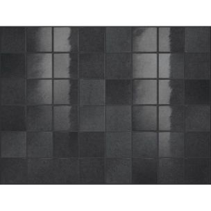 Mosaic Vogue Riflessi Ossidiana Rete 5x5 (30x40) - 00RL9R52