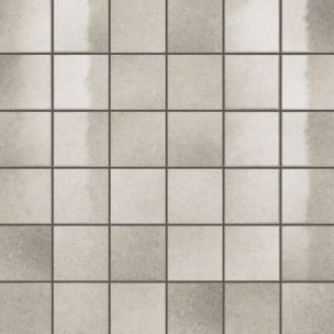 Mosaic Vogue Riflessi Quarzo 10x10 - 00RL5R4