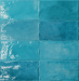Abk Poetry Colors Turquoise 7.5x15 - PF60011532