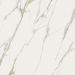 Pavimento de gres porcelánico efecto mármol Calacatta Michelangelo Brillante 60x120 - CS60010364