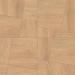 Atlas Concorde Log Icon Oak Modern Frame 1 Matt Rt 120x120 - AX4N
