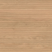 Atlas Concorde Log Pleat Icon Oak 3D Matt Rt 50x120 - AX16 