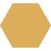 Bardelli Hexa 10 Giallo 15x17 - HE10F17