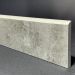 Rodapié de Porcelana Concorde Rett Al.7cm X L.75cm