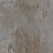 Porcelánico Efecto Metal Oxidado Gris 60X60 - Efsr043