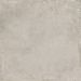 Pavimento de gres porcelánico efecto cemento industrial, topo, 100x100 cm - CS25108