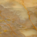 Gres Porcelánico Efecto Ónix Dorado Brillante 60x120 – 03U6A01