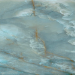 Gres Porcelánico Efecto Ónix Azul Cielo Brillante 60x120 – 03U6A06