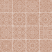 Elios Twist Mix Brick 20X20 - 00T2034