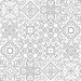 Elios Twist Mix White 20X20 - 00T2004