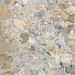 Porcelánico efecto mármol beige océano pulido 60X120 - Ewaa203