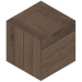 Mosaic Fap Fapnest Brown Cube 37.5X43 - fOBB