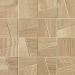 Mosaic Fap Fapnest Maple Slash 30X30 - fOBH