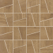 Mosaic Fap Fapnest Natural Slash 30X30 - fOBI