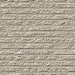 Fap Nobu Row Grey 3D Matt Rt 25x75 - fRU2