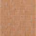 Mosaic Fap Summer Elle Terracotta 30.5X30.5 - fPJV