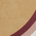La Fabbrica Ava Small Trend Arco Ocher  10X10 - 180236