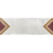 La Fabbrica Ava Small Trend Ocher  5.1X16.1 - 180215