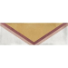 La Fabbrica Ava Small Trend Rhombus Ocher  6.5X20 - 180216