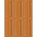 Vogue Flauti FL LS 20 Concavo/Convesso 5x20 (30x40) - 0FLLS20D